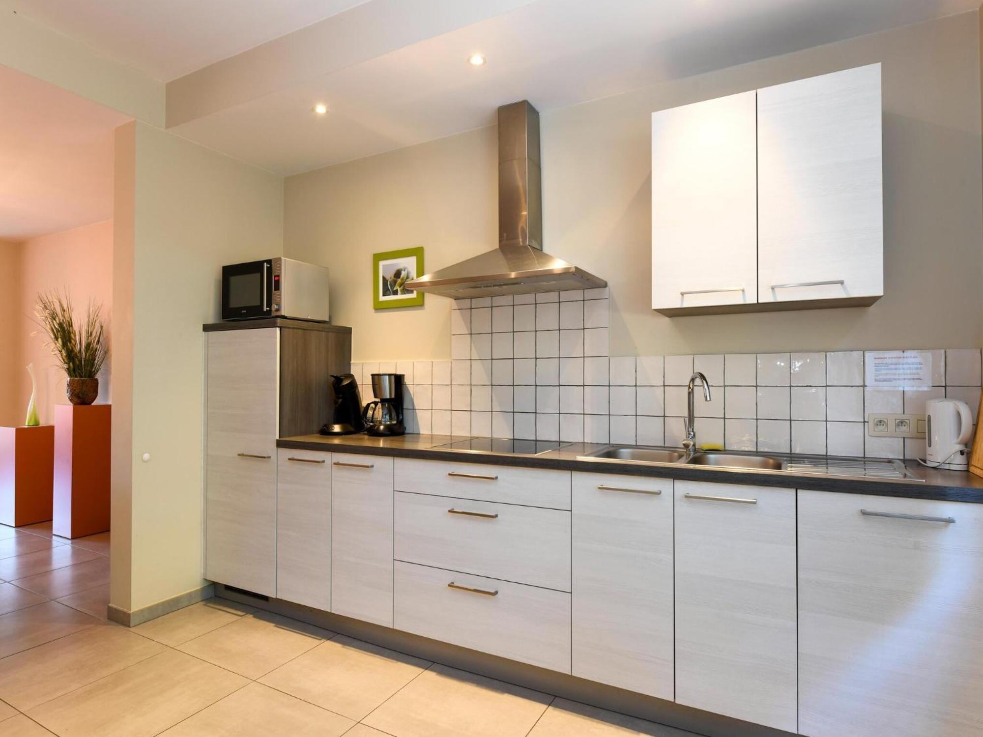 Spacious Holiday Home With Garden Nieuwpoort Zewnętrze zdjęcie