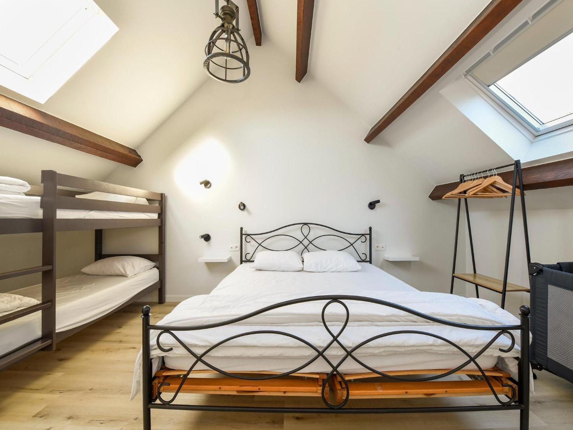 Spacious Holiday Home With Garden Nieuwpoort Zewnętrze zdjęcie