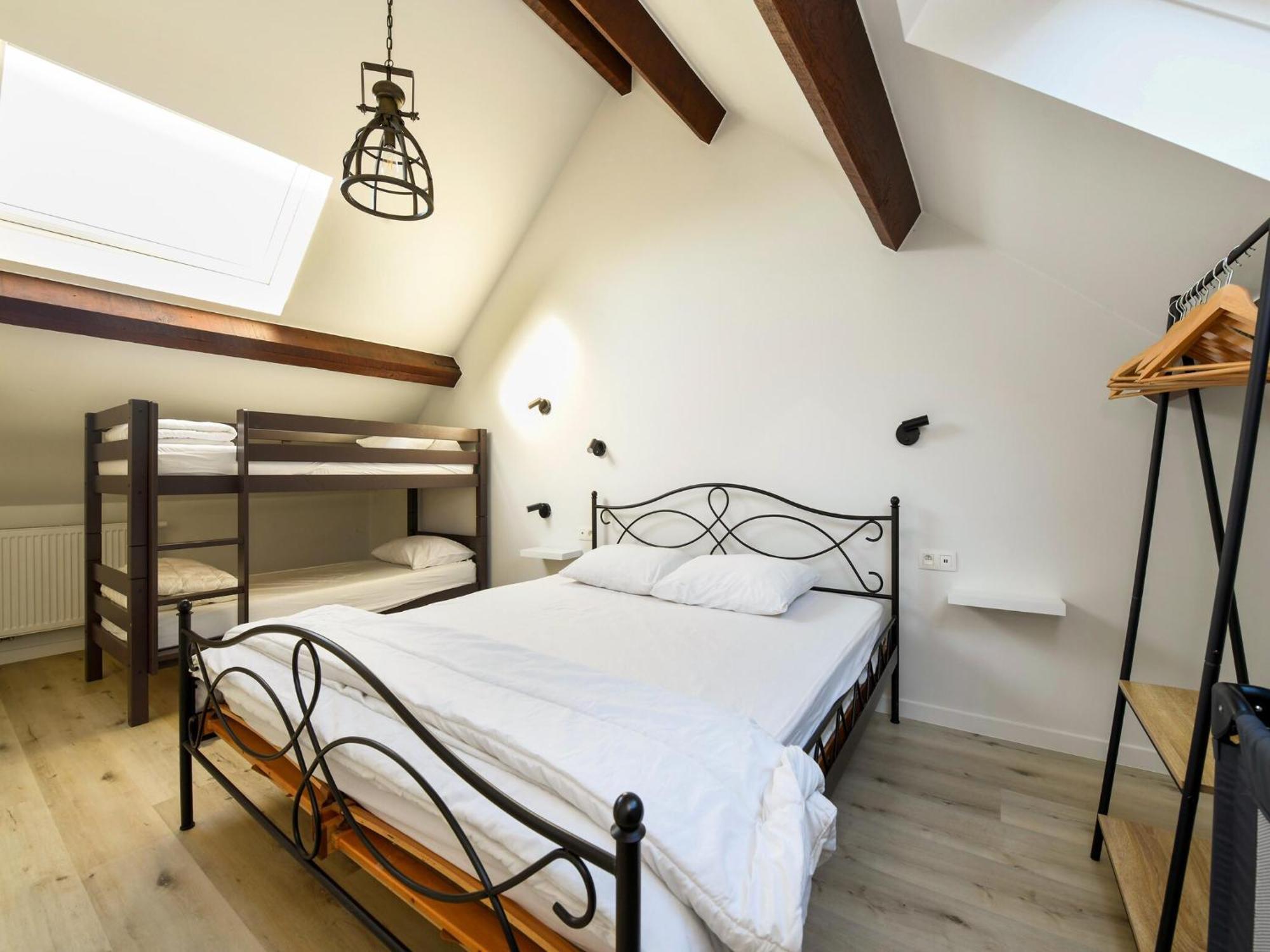 Spacious Holiday Home With Garden Nieuwpoort Zewnętrze zdjęcie