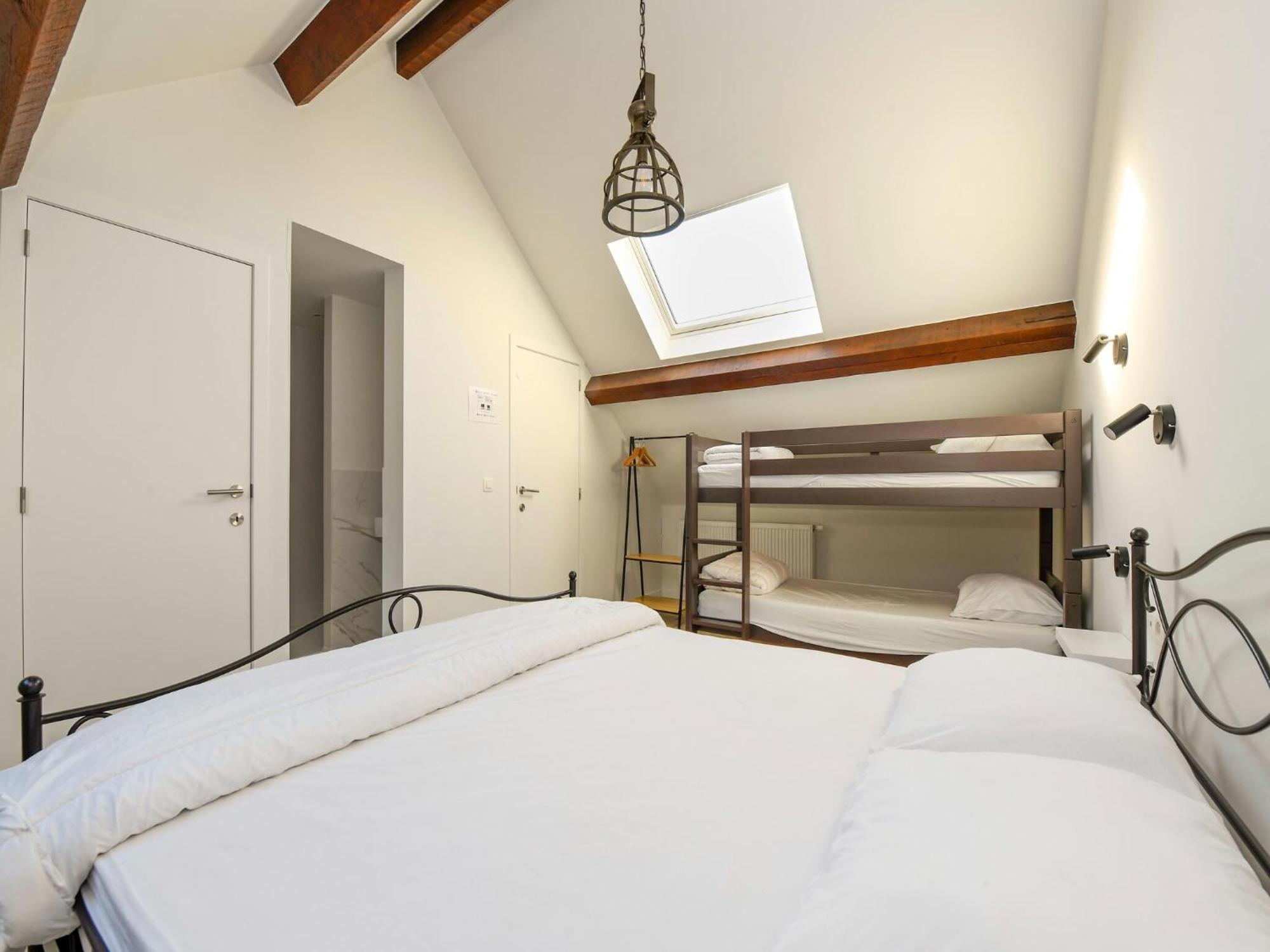 Spacious Holiday Home With Garden Nieuwpoort Zewnętrze zdjęcie