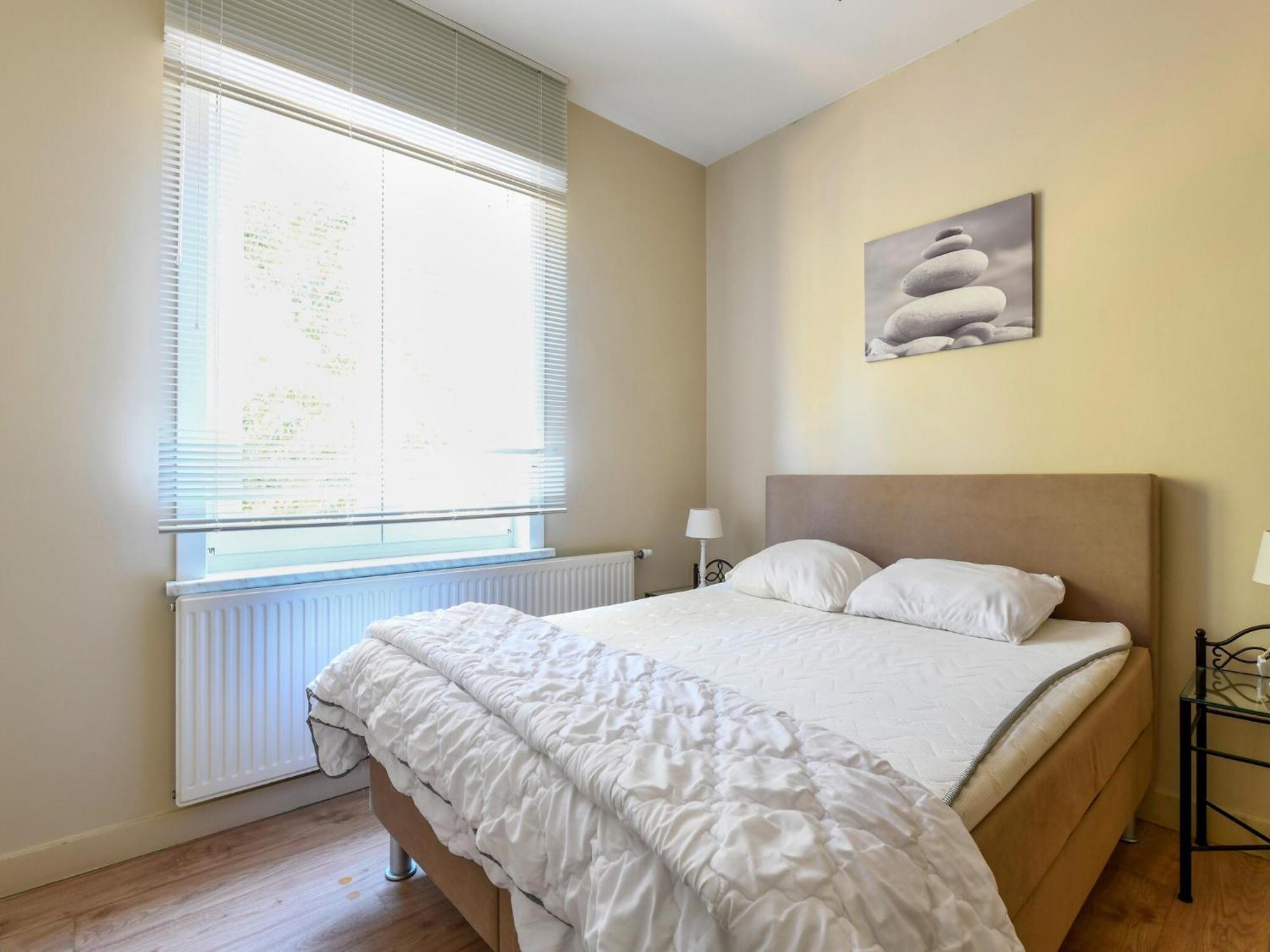 Spacious Holiday Home With Garden Nieuwpoort Zewnętrze zdjęcie