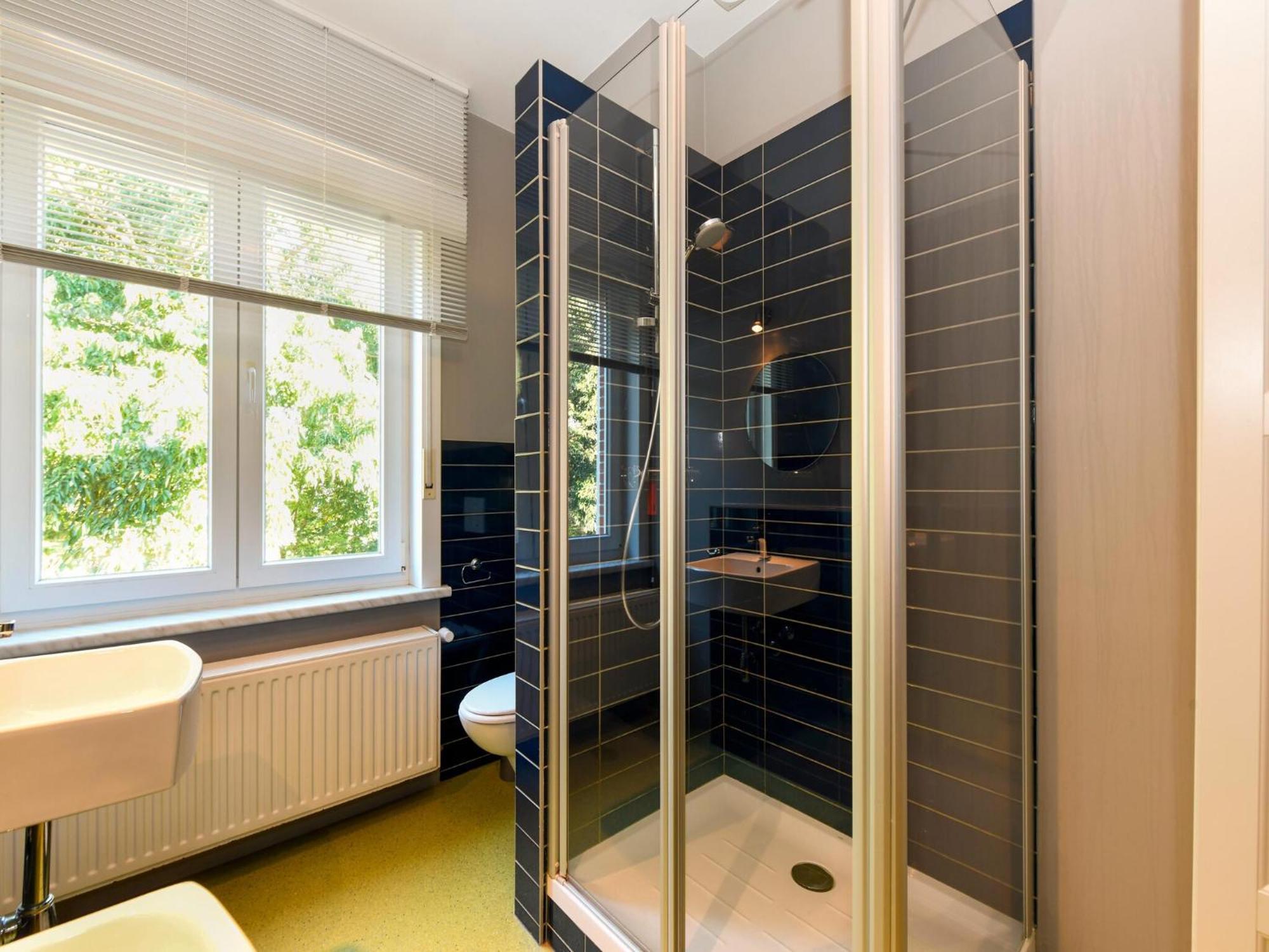 Spacious Holiday Home With Garden Nieuwpoort Zewnętrze zdjęcie